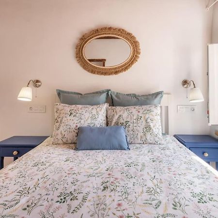 Vivienda Vacacional Rosa Blanca (Adults Only) Arure Buitenkant foto