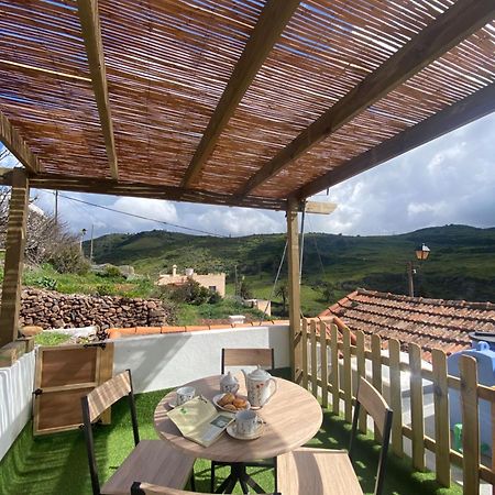 Vivienda Vacacional Rosa Blanca (Adults Only) Arure Buitenkant foto