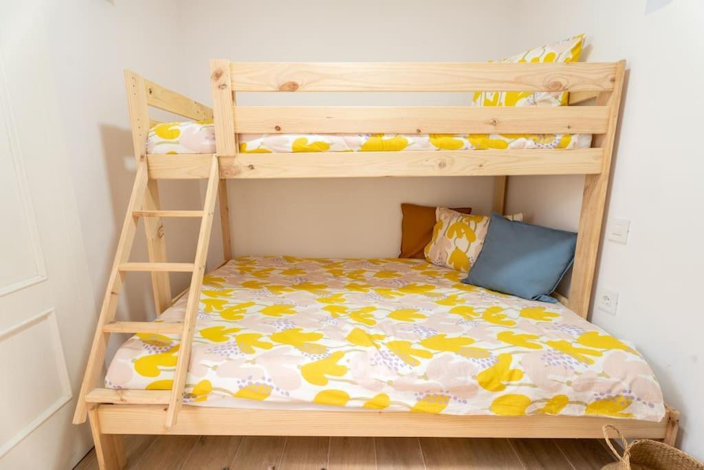Vivienda Vacacional Rosa Blanca (Adults Only) Arure Buitenkant foto
